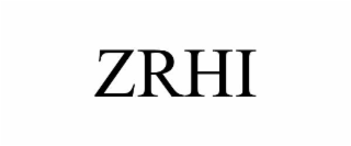 zrhi