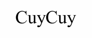 cuycuy