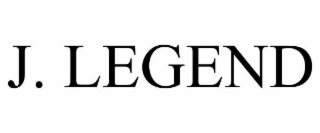 j. legend