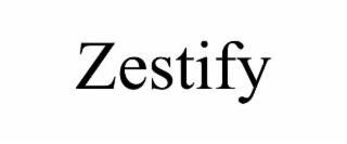 zestify