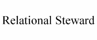 relational steward