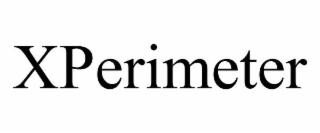 xperimeter
