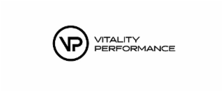 vp vitality performance