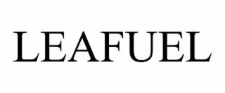 leafuel