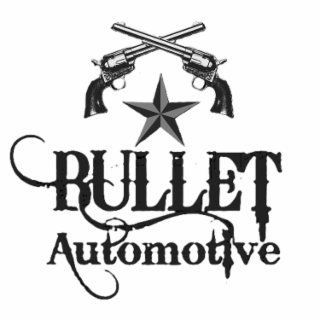 bullet automotive