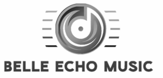 belle echo music