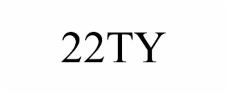 22ty
