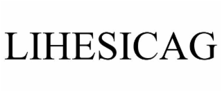lihesicag