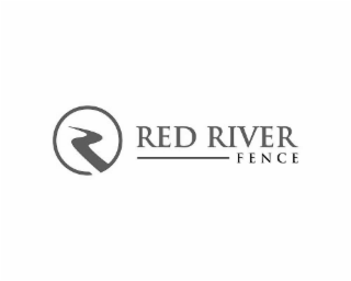 red river fence