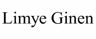 limye ginen