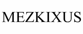 mezkixus
