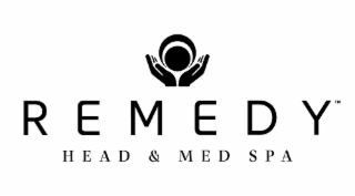 r e m e d y  head & med spa