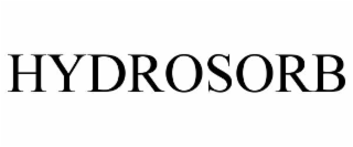 hydrosorb