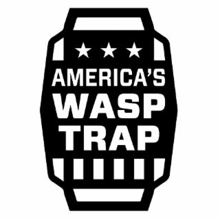 america's wasp trap