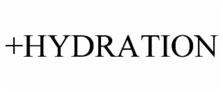 +hydration