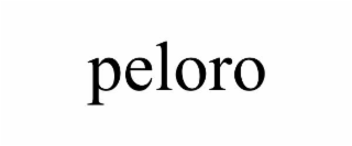 peloro