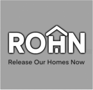 rohn release our homes now