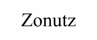 zonutz