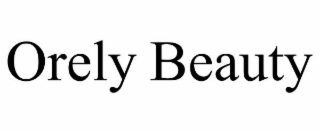 orely beauty