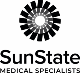 sunstate medical specialists