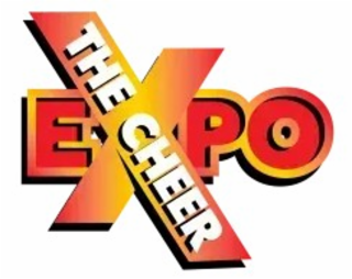 the cheer expo