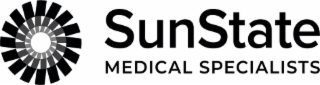 sunstate medical specialists