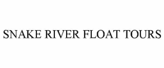 snake river float tours