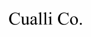 cualli co.