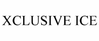xclusive ice