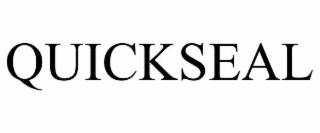 quickseal