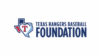t texas rangers baseball foundation