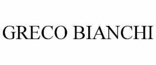 greco bianchi