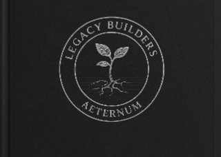 legacy builders aeternum