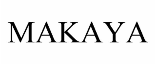 makaya