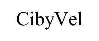 cibyvel