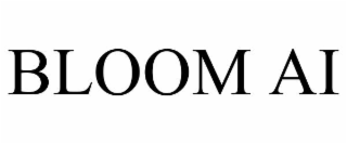 bloom ai