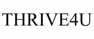 thrive4u