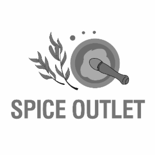 spice outlet