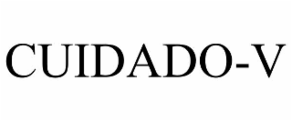 cuidado-v