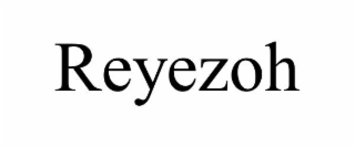 reyezoh