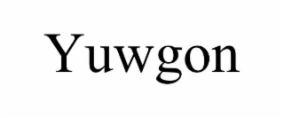 yuwgon