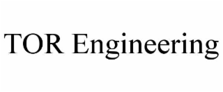tor engineering