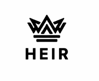 heir