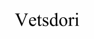 vetsdori