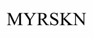 myrskn