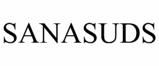 sanasuds