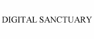 digital sanctuary