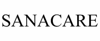 sanacare