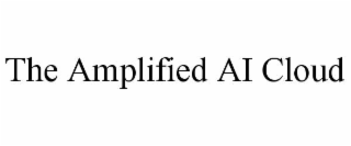 the amplified ai cloud