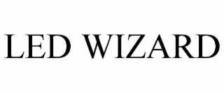 led wizard